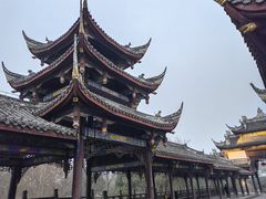 -黄龙溪古镇