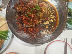 -大厨小馆(华阳城店)