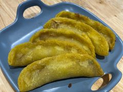 -老新隆牛肉锅贴(新街口店)