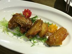 -路小缦·珍馐美馔(市心北路店)