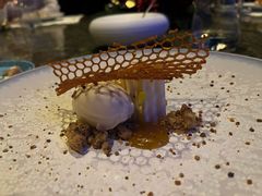 -迪拜帆船酒店海底餐厅