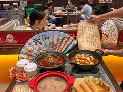 -肖记公安牛肉鱼杂馆·省级非物质文化遗产(江汉路直营店)