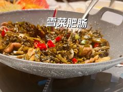 -同庆楼(金宝汇店)