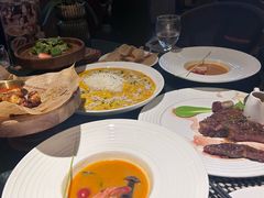 -翡翠鸟精品泰国菜(北辰财富中心店)