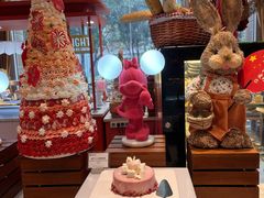 -威珀斯酒店·珀萃美食餐厅