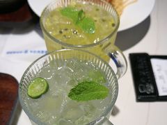 -牛扒先生·厚切雪花牛扒西餐厅(北京路禺山路店)