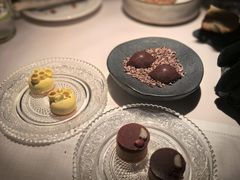 -三嚥阁 La Villa Restaurant