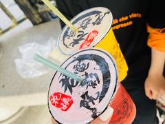 -花姨·老电影院果汁冰(88号店)