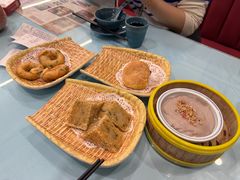 -安泰楼·佛跳墙创始人·传统闽味早茶·酒楼(三坊七巷闽菜地标店)