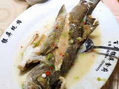 -百年银屏蚝烙·潮汕菜·非遗(乐山店)