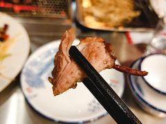 -宗泉烤全羊·烤羊腿·家常菜(解放东路店)