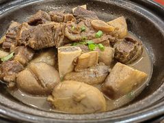 -阿毛饭店(和义路店)