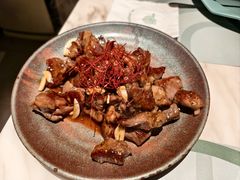 -珀翠餐厅(新业路店)