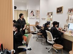 -海马体照相馆(万菱汇店)