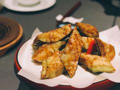 招积茄子-小炳胜(卓悦中心店)