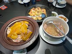 -秋色客家菜(南山店)