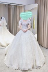 -韩国天使嫁衣婚纱礼服馆(上海旗舰店)