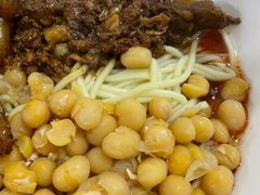 花市豌杂面-花市豌杂面(民生路店)