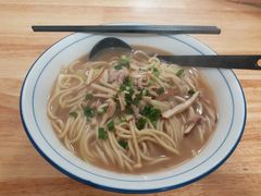 -小河无名面馆