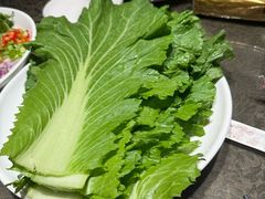 -嘎吧锅私家菜馆(联想科技城店)