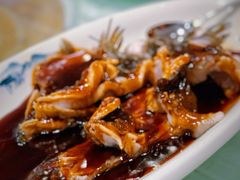 -杭州香格里拉·香宫中餐厅