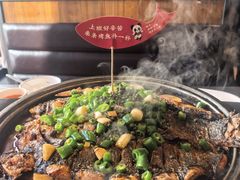 -辣尚瘾·烤鱼·新川菜(交大直营店)