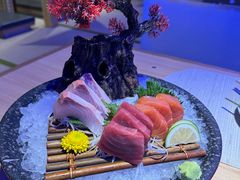 -琴寿司居酒屋(中山广场店)