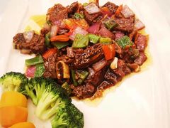 -紫东阁酒楼·中餐厅(东方广场假日酒店)