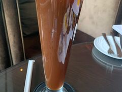 -广州天河希尔顿酒店