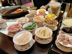 -江北北火锅馆·公路夜市(魏公村店)