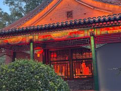 -白家大院·王府宫廷菜(苏州街店)
