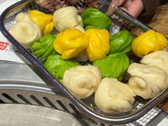 -山河屯铁锅炖·非遗铁锅炖(华强北店)