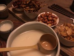 -兮禾酒馆(护国路店)