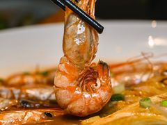 -悦融琥珀·京鲁菜·海味珍品(西单店)