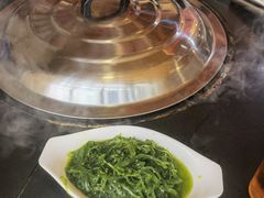 -崔记生活·铁锅炖鱼粘卷子(总店)