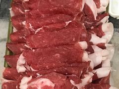 -壹条龙饭庄台基厂店