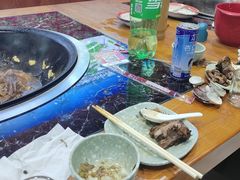 -边江铁锅炖鱼(振八街店)