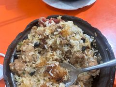 -潮香兴煲仔饭(莲花路店)