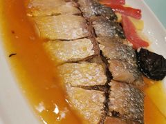 -新吉士·上海菜(浦东LCM置汇旭辉店)