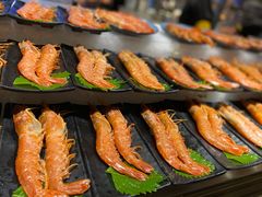 -喜庭海鲜自助(来福士店)