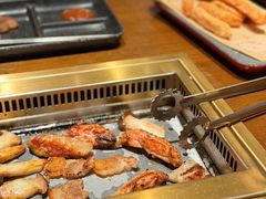 -新石器烤肉(之心城店)