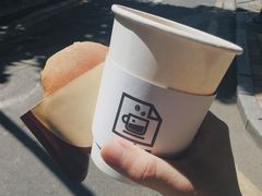 -JPG coffee(广州体育西店)