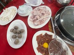 -花苑美食横琴生蚝火锅(拱北粤华路店)