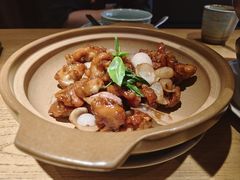 -青年公社烤鸭(蜀山万象汇店)
