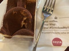-COSTA COFFEE(金长安大厦店)