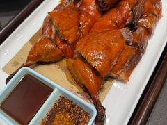 -香山湖家家宴(中山陵店)