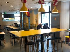 -麦当劳(燕顺路店)