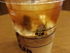 -星巴克(广州东圃天银店)