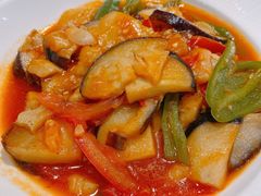 -巴扎美食·新疆菜·西域歌舞表演餐厅(新疆大厦店)