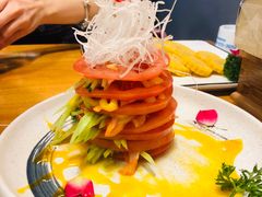 -隐炉和牛烧肉店(群力店)